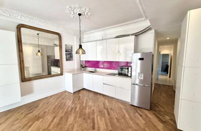 vente appartement 355 000 € à proximité de Beaulieu-sur-Mer (06310)