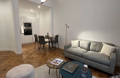 vente appartement 349 000 € à proximité de Beausoleil (06240)