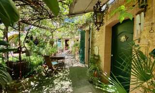 Maison 5 Pièces 129 m² à vendre à Le Cannet (06110)