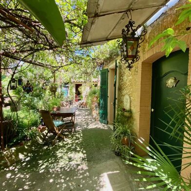 Maison 5 pièces 550000 €