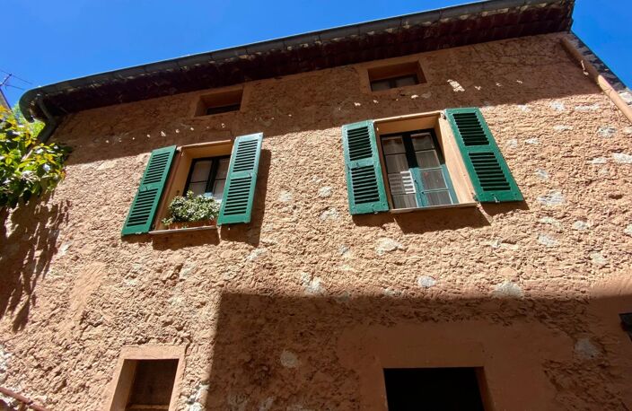 LE CANNET HISTORIQUE - Maison de village avec jardin! — photo 2