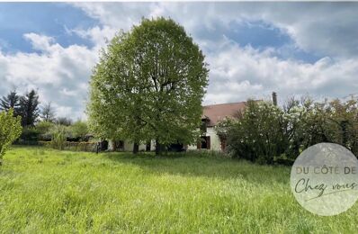vente maison 178 500 € à proximité de Prunay-Belleville (10350)