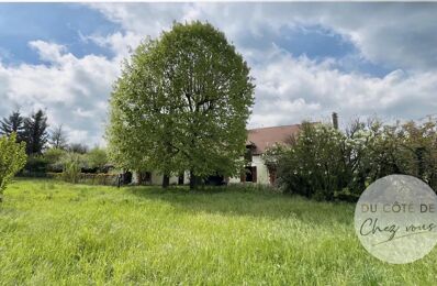 vente maison 178 500 € à proximité de Fontaine-les-Grès (10280)