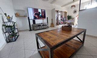 Maison 5 Pièces 114 m² à vendre à La Verdière (83560)