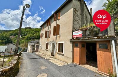vente maison 89 000 € à proximité de Roquecourbe (81210)
