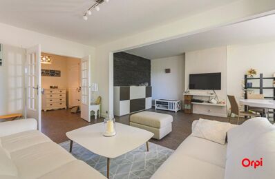vente appartement 265 000 € à proximité de Reims (51100)
