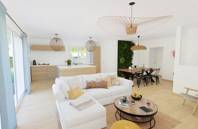 construire maison 314 500 € à proximité de Carbon-Blanc (33560)
