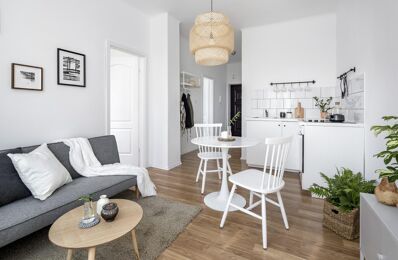 vente appartement 279 000 € à proximité de Viry-Châtillon (91170)