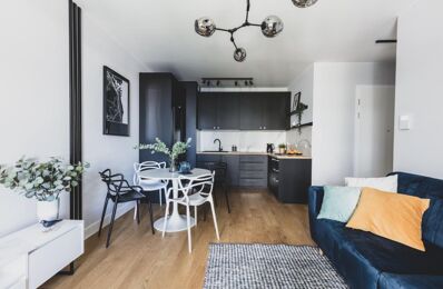 vente appartement 301 000 € à proximité de Saint-Vallier-de-Thiey (06460)