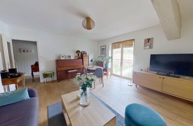 vente appartement 319 000 € à proximité de Neuville-sur-Saône (69250)