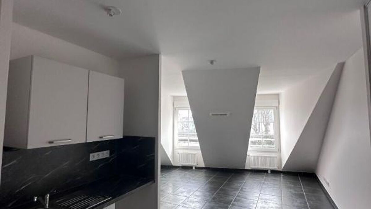 appartement 1 pièces 47 m2 à vendre à Orléans (45000)