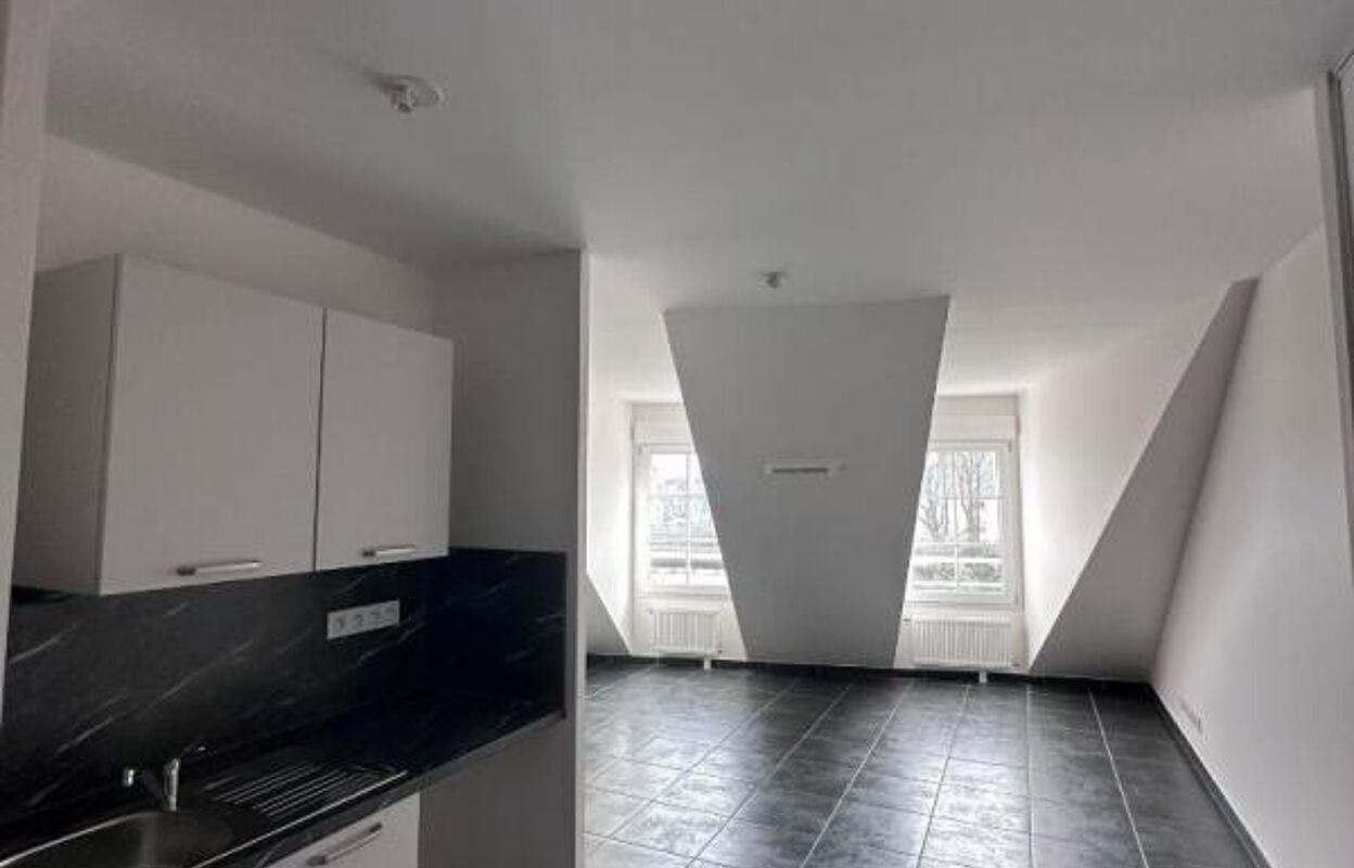 appartement 1 pièces 47 m2 à vendre à Orléans (45000)