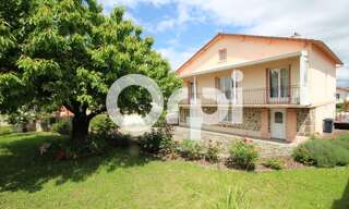 Maison 5 Pièces 147 m² à vendre à Issoire (63500)