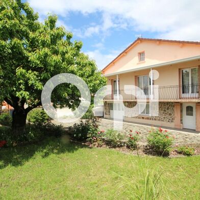 Maison 5 pièces 283500 €