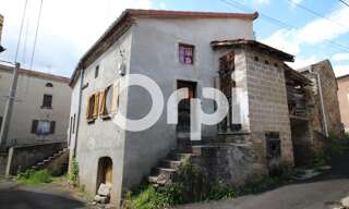 Maison 2 Pièces 27 m² à vendre à Auzat-la-Combelle (63570)