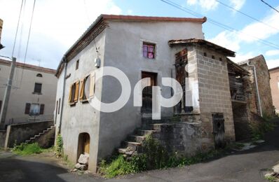 vente maison 17 000 € à proximité de Saint-Babel (63500)