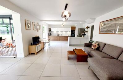 vente maison 630 000 € à proximité de Soucieu-en-Jarrest (69510)