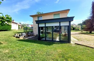 vente maison 630 000 € à proximité de Sérézin-du-Rhône (69360)