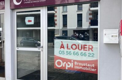 commerce  pièces 41 m2 à louer à Gujan-Mestras (33470)