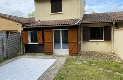 vente maison 325 000 € à proximité de Saint-Médard-en-Jalles (33160)