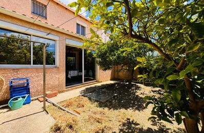 vente maison 305 950 € à proximité de Florensac (34510)