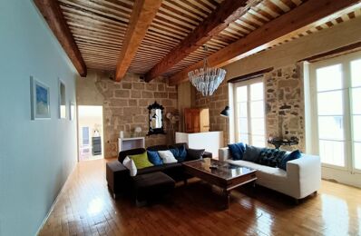 vente maison 800 000 € à proximité de Frontignan (34110)
