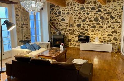 vente maison 800 000 € à proximité de Loupian (34140)