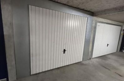location garage 90 € CC /mois à proximité de Saint-Jean-de-Védas (34430)