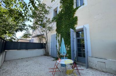 location appartement 690 € CC /mois à proximité de Montpellier (34090)