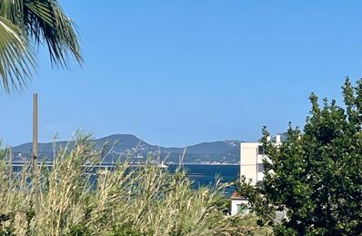 vente appartement 265 000 € à proximité de Toulon (83100)