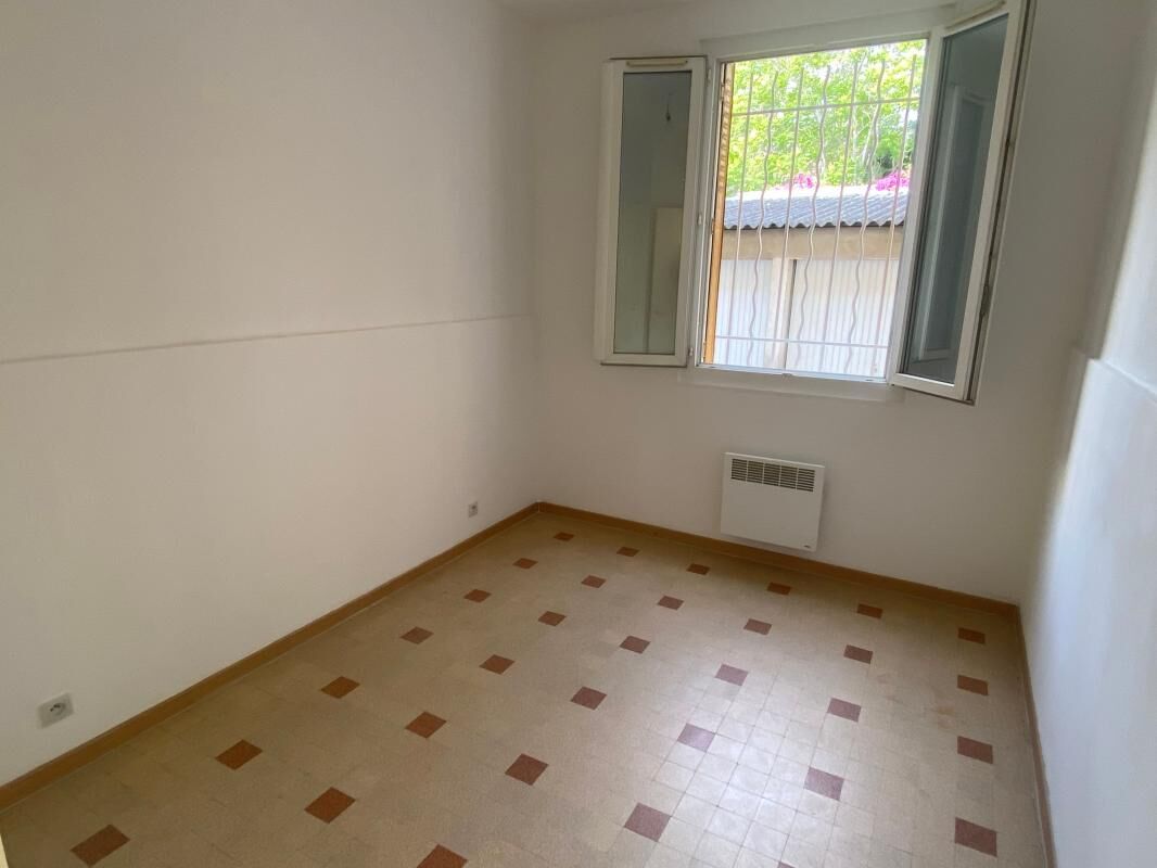 Toulon T3 3 pièces 48 m²