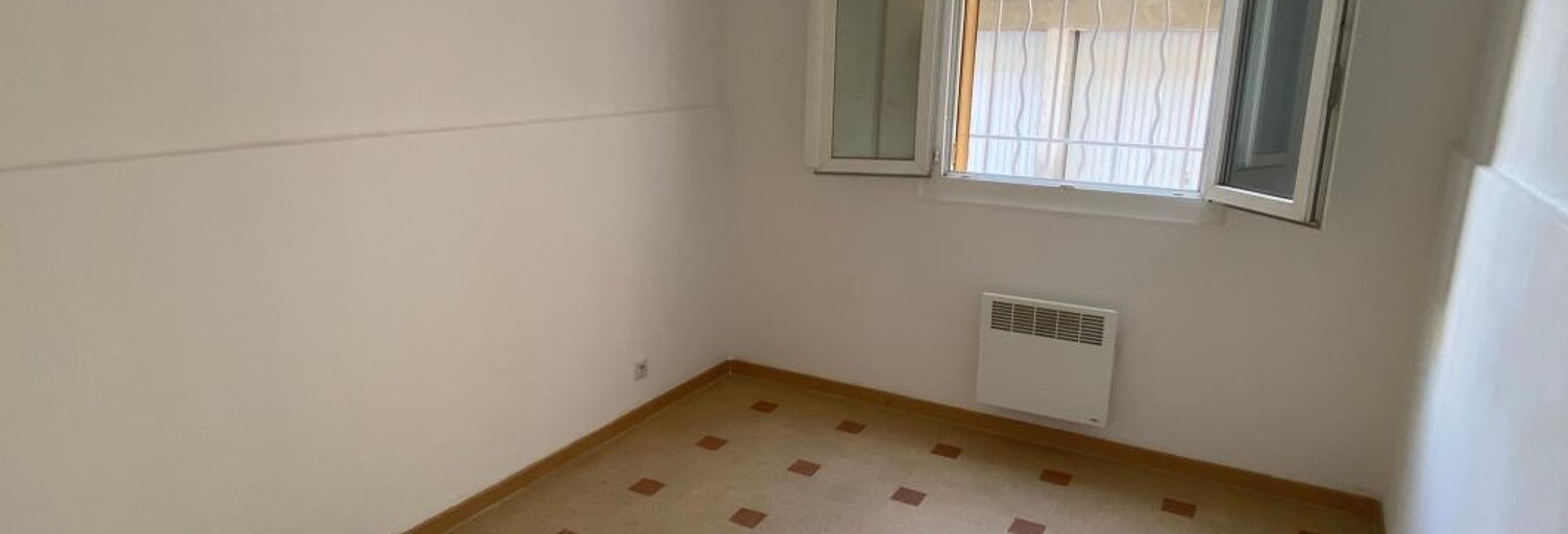Appartement 3 Pièces 48 m² à vendre à Toulon (83100)
