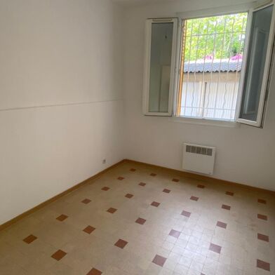 Appartement 3 pièces 48 m²