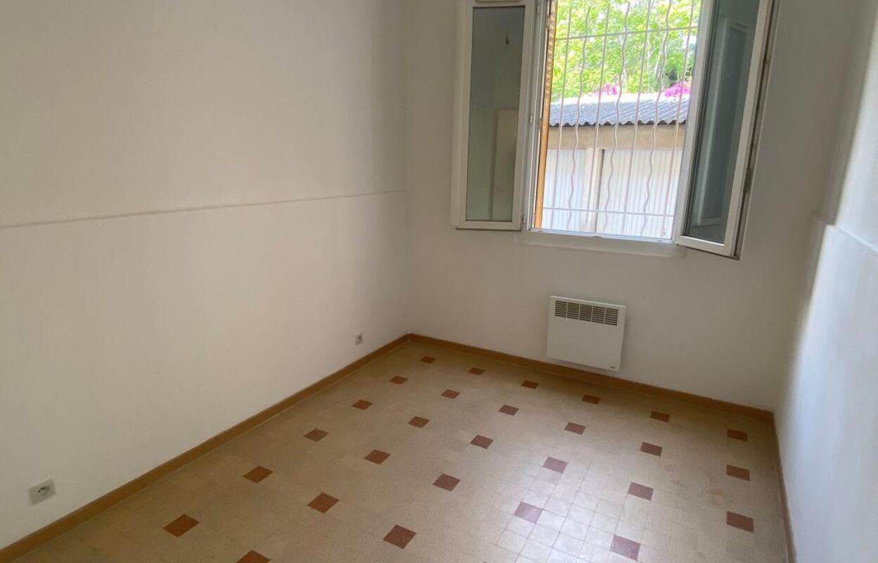 appartement 3 pièces 48 m2 à vendre à Toulon (83100)