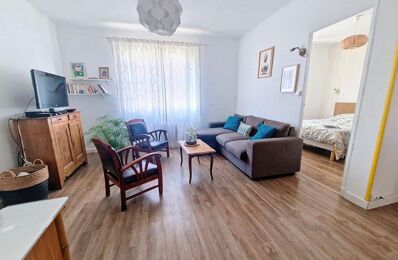 appartement 3 pièces 53 m2 à vendre à La Seyne-sur-Mer (83500)