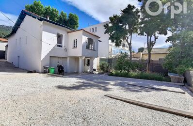 vente maison 390 000 € à proximité de Signes (83870)
