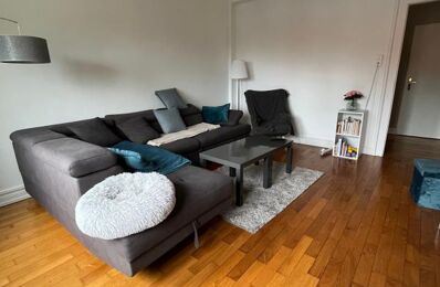 location appartement 1 175 € CC /mois à proximité de Courcelles-sur-Nied (57530)