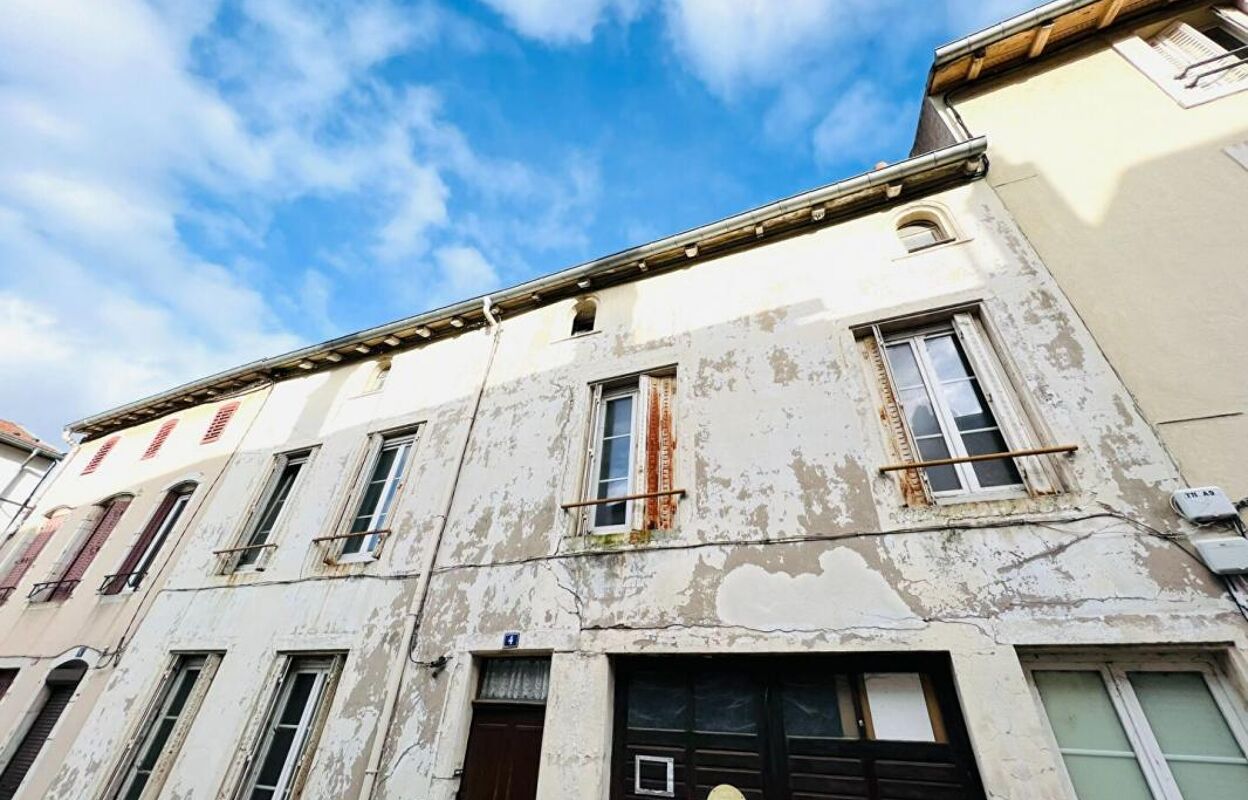 maison 7 pièces 180 m2 à vendre à Saint-Nicolas-de-Port (54210)