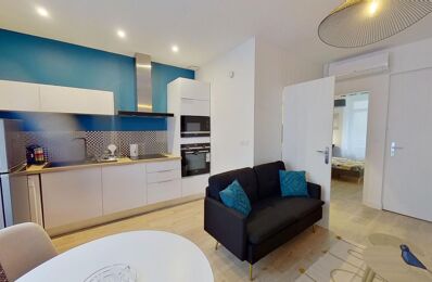 location appartement 650 € CC /mois à proximité de Laneuveville-Devant-Nancy (54410)