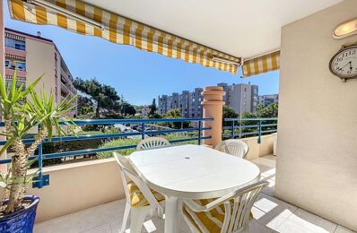 vente appartement 210 000 € à proximité de Roquebrune-sur-Argens (83520)