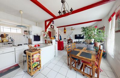 vente appartement 133 500 € à proximité de Gonneville-sur-Honfleur (14600)