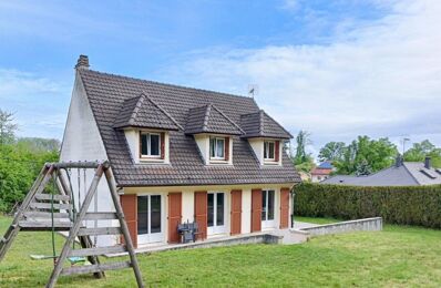 vente maison 333 500 € à proximité de Champigny (51370)