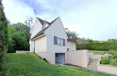 vente maison 333 500 € à proximité de Witry-Lès-Reims (51420)