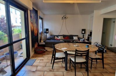 location appartement 1 330 € CC /mois à proximité de Auvergne-Rhône-Alpes