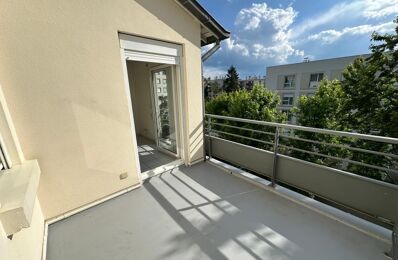 vente appartement 117 000 € à proximité de Saint-Genis-Laval (69230)