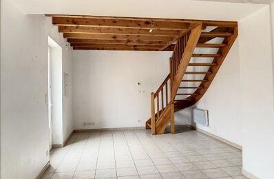 vente maison 199 000 € à proximité de Saint-Martin-de-Hinx (40390)