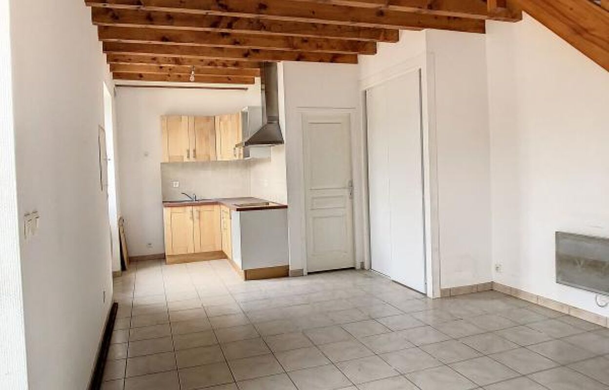 maison 3 pièces 52 m2 à vendre à Tarnos (40220)