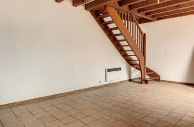 vente maison 170 000 € à proximité de Arbonne (64210)