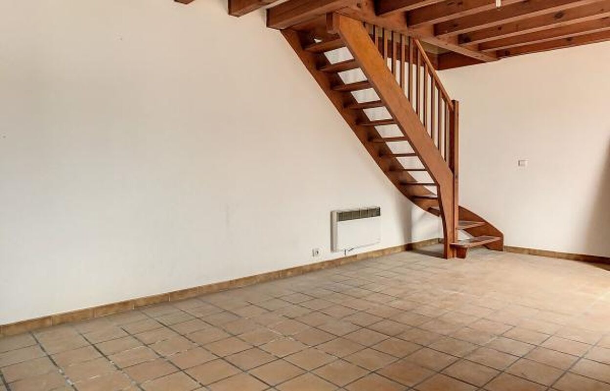 maison 3 pièces 56 m2 à vendre à Tarnos (40220)