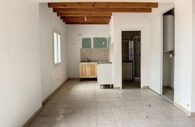 maison 3 pièces 55 m2 à vendre à Tarnos (40220)